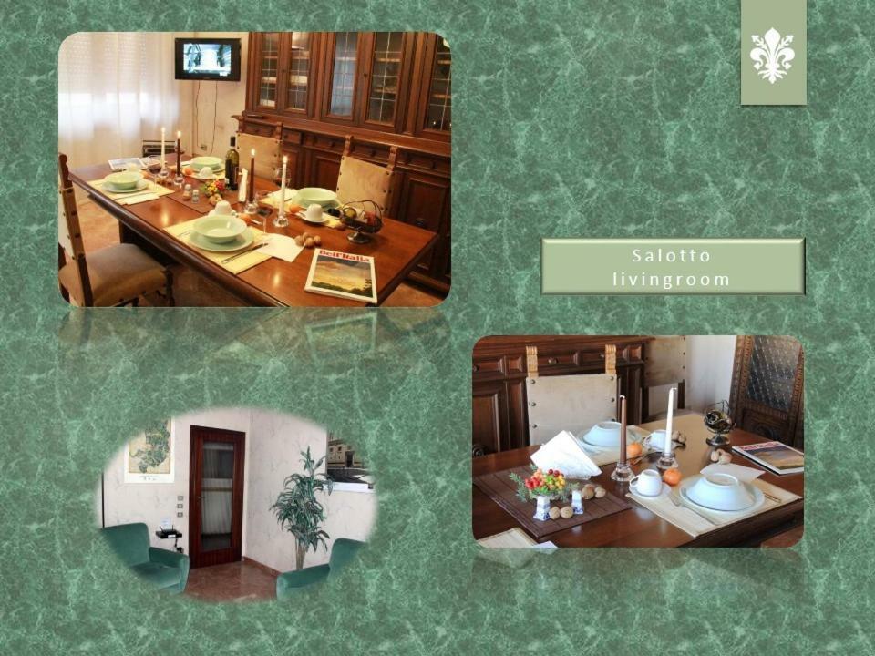 Appartamento Isotta Firenze