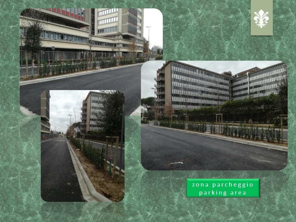 Appartamento Isotta Firenze